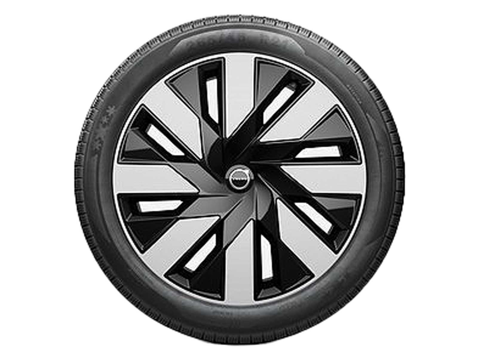 VOLVO Winterkompletträder ANDAMO Holding GmbH & Co. KG