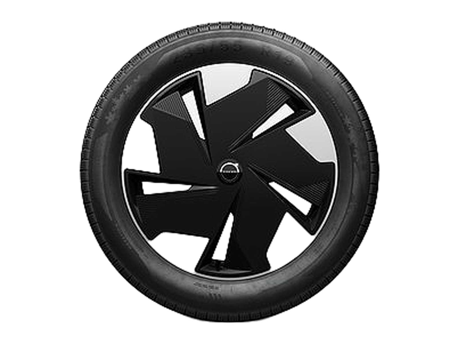 VOLVO Winterkompletträder ANDAMO Holding GmbH & Co. KG