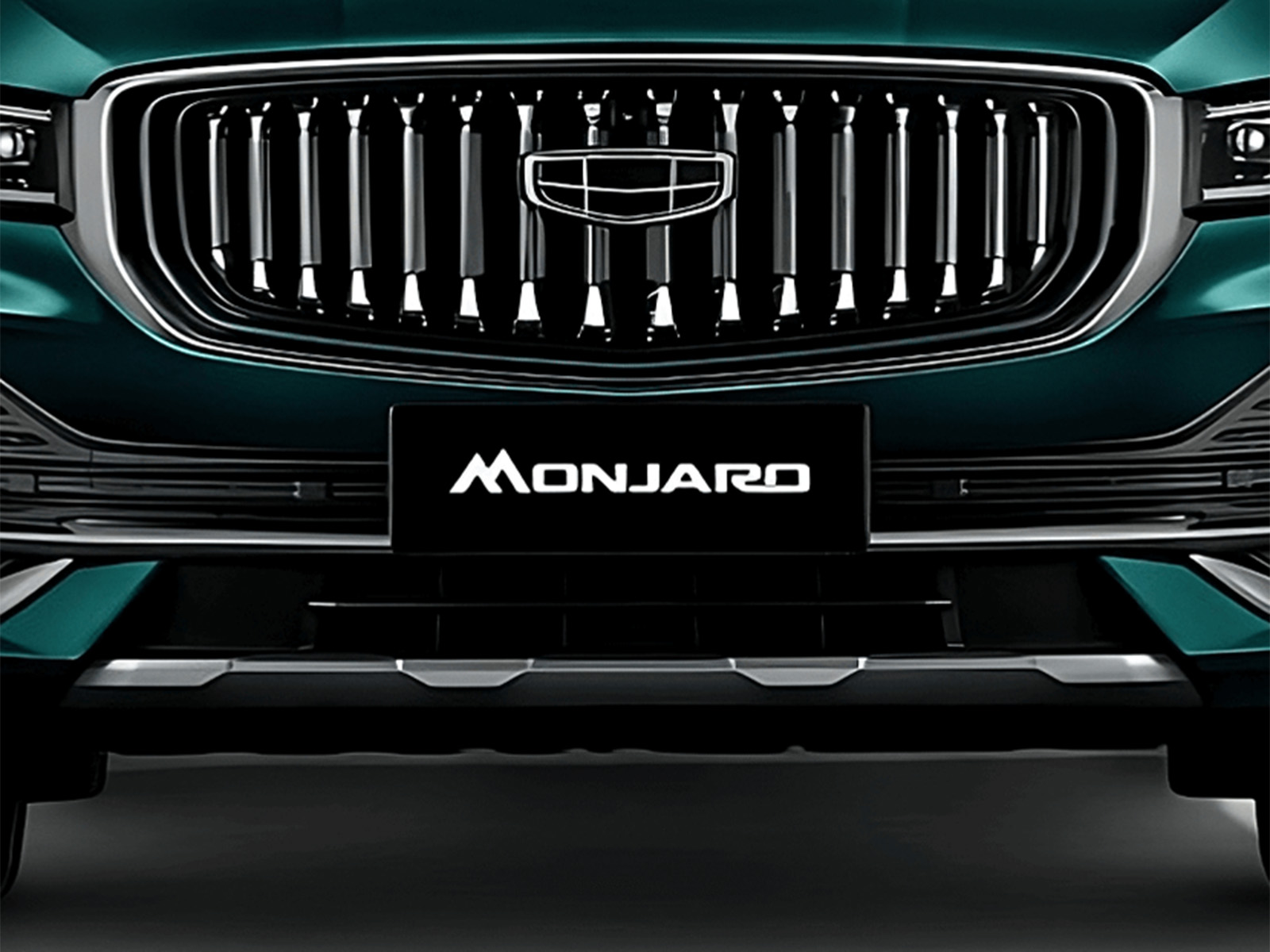 GEELY Events ANDAMO Holding GmbH & Co. KG