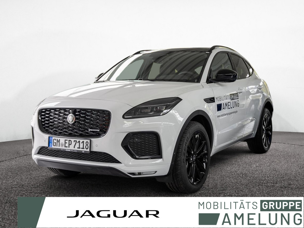 Gebrauchtwagen E-Pace ANDAMO Holding GmbH & Co. KG