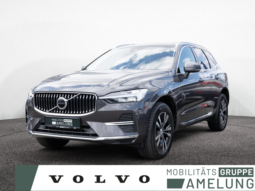 VOLVO XC60 Gebrauchtwagen ANDAMO Holding GmbH & Co. KG