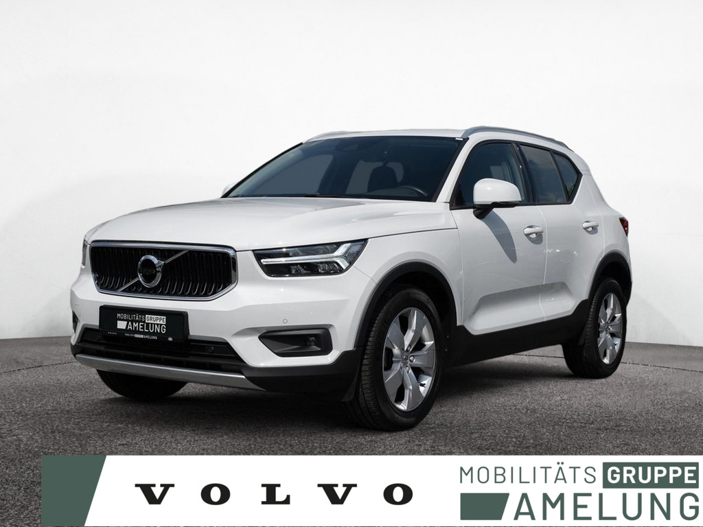Neu- & Gebrauchtwagen ANDAMO Holding GmbH & Co. KG
