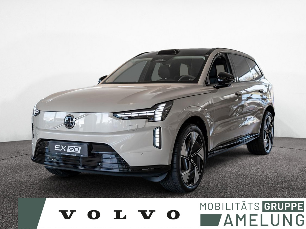 Neu- & Gebrauchtwagen ANDAMO Holding GmbH & Co. KG