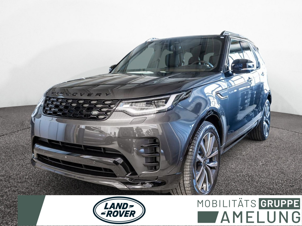 Neu- & Gebrauchtwagen ANDAMO Holding GmbH & Co. KG