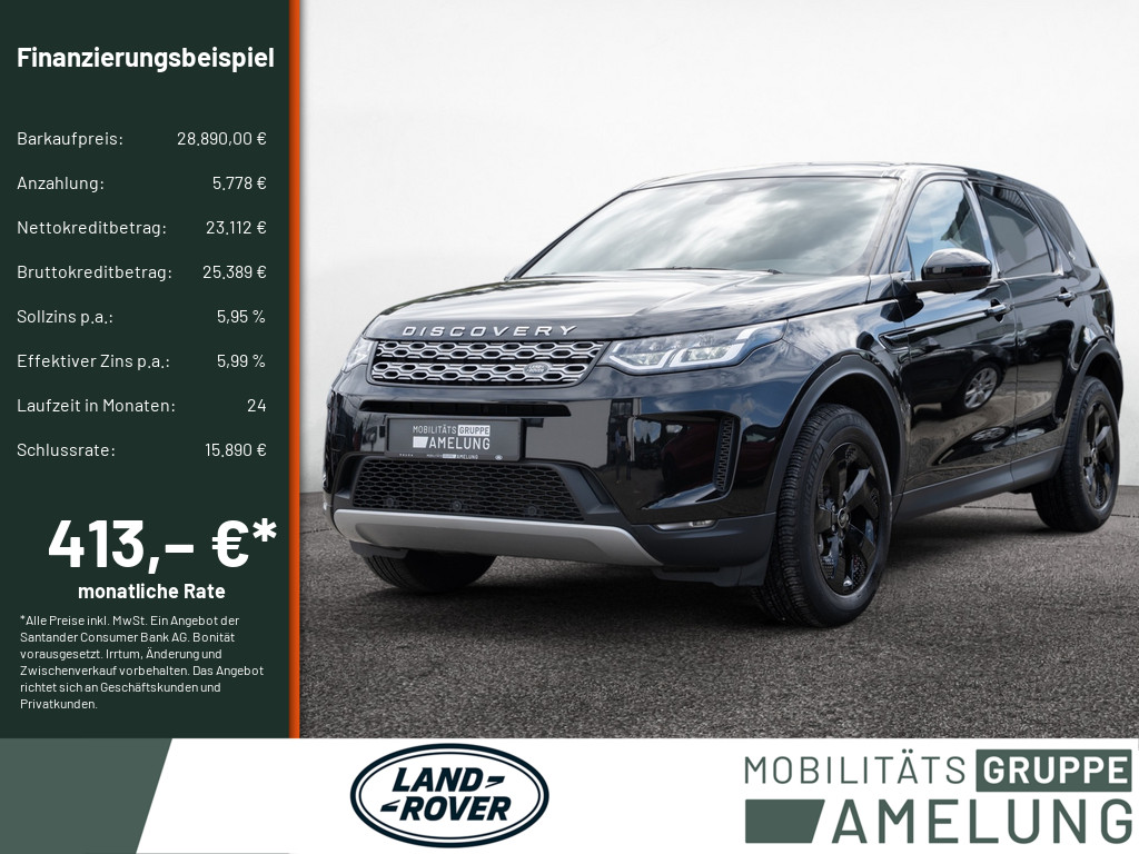 Neu- & Gebrauchtwagen ANDAMO Holding GmbH & Co. KG