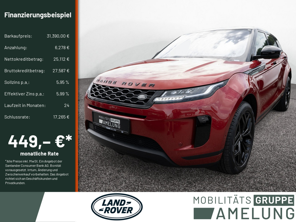 Gebrauchtwagen ANDAMO Holding GmbH & Co. KG