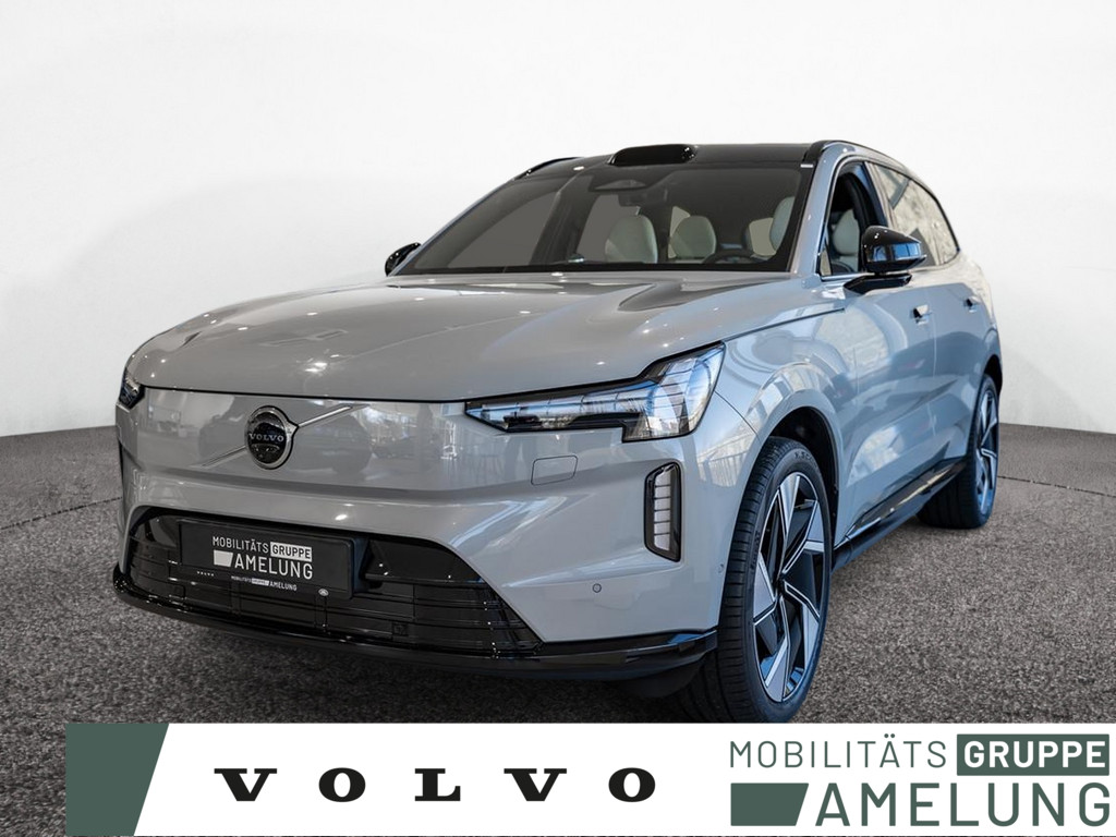 Neu- & Gebrauchtwagen ANDAMO Holding GmbH & Co. KG