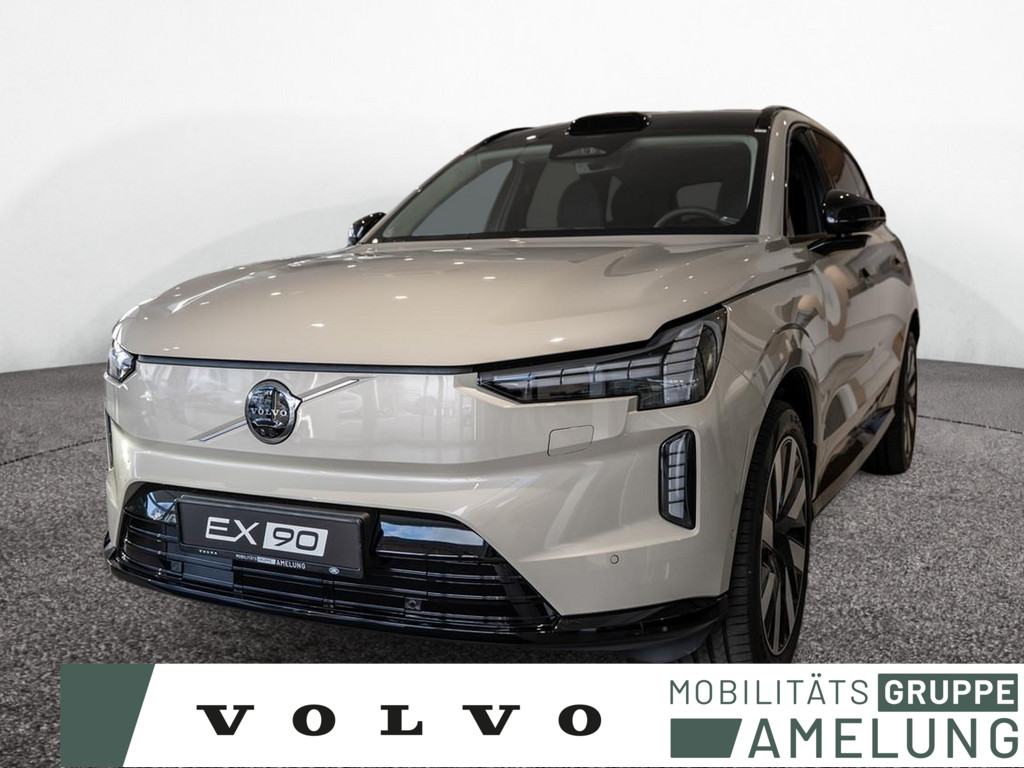 Neu- & Gebrauchtwagen ANDAMO Holding GmbH & Co. KG