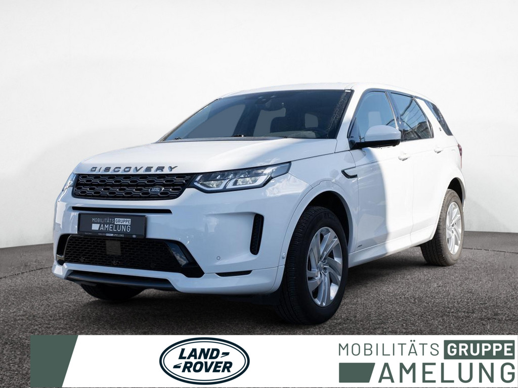 Gebrauchtwagen Discovery ANDAMO Holding GmbH & Co. KG