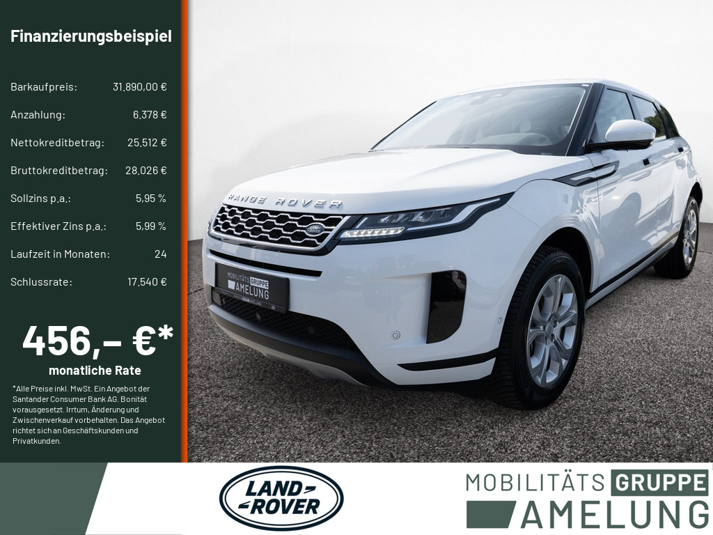 Gebrauchtwagen ANDAMO Holding GmbH & Co. KG