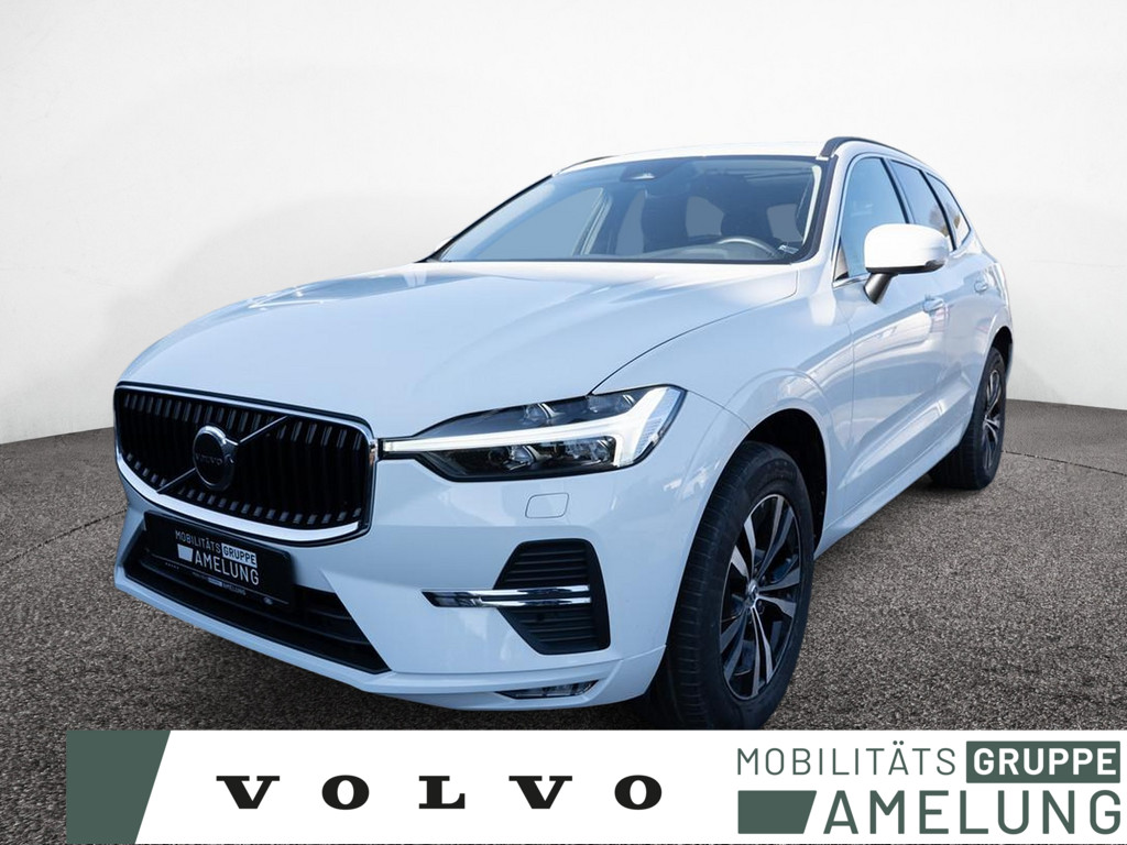 VOLVO XC60 Mild-Hybrid Gebrauchtwagen ANDAMO Holding GmbH & Co. KG