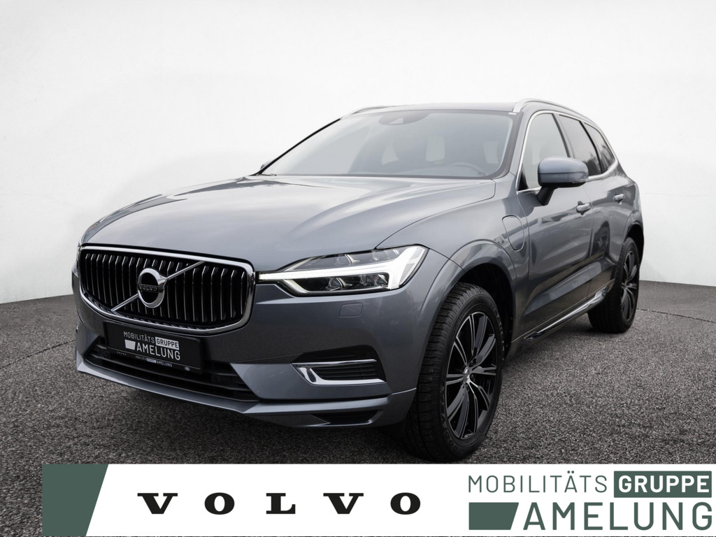 VOLVO XC60 Gebrauchtwagen ANDAMO Holding GmbH & Co. KG