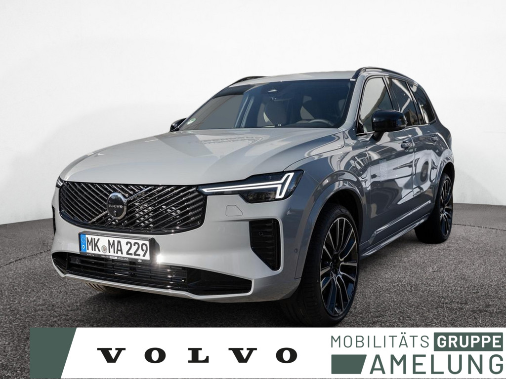 Neu- & Gebrauchtwagen ANDAMO Holding GmbH & Co. KG