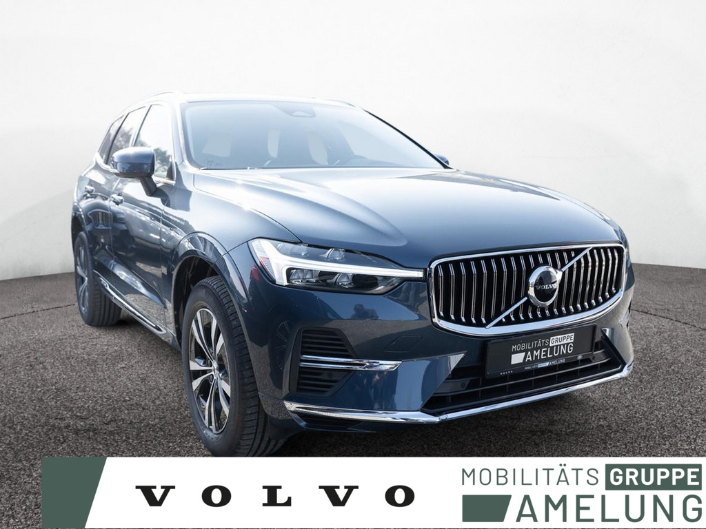 VOLVO XC60 Gebrauchtwagen ANDAMO Holding GmbH & Co. KG