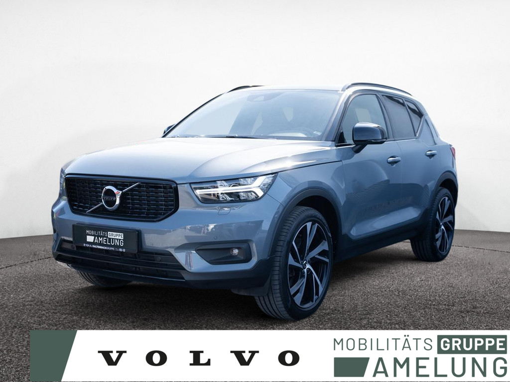 Neu- & Gebrauchtwagen ANDAMO Holding GmbH & Co. KG