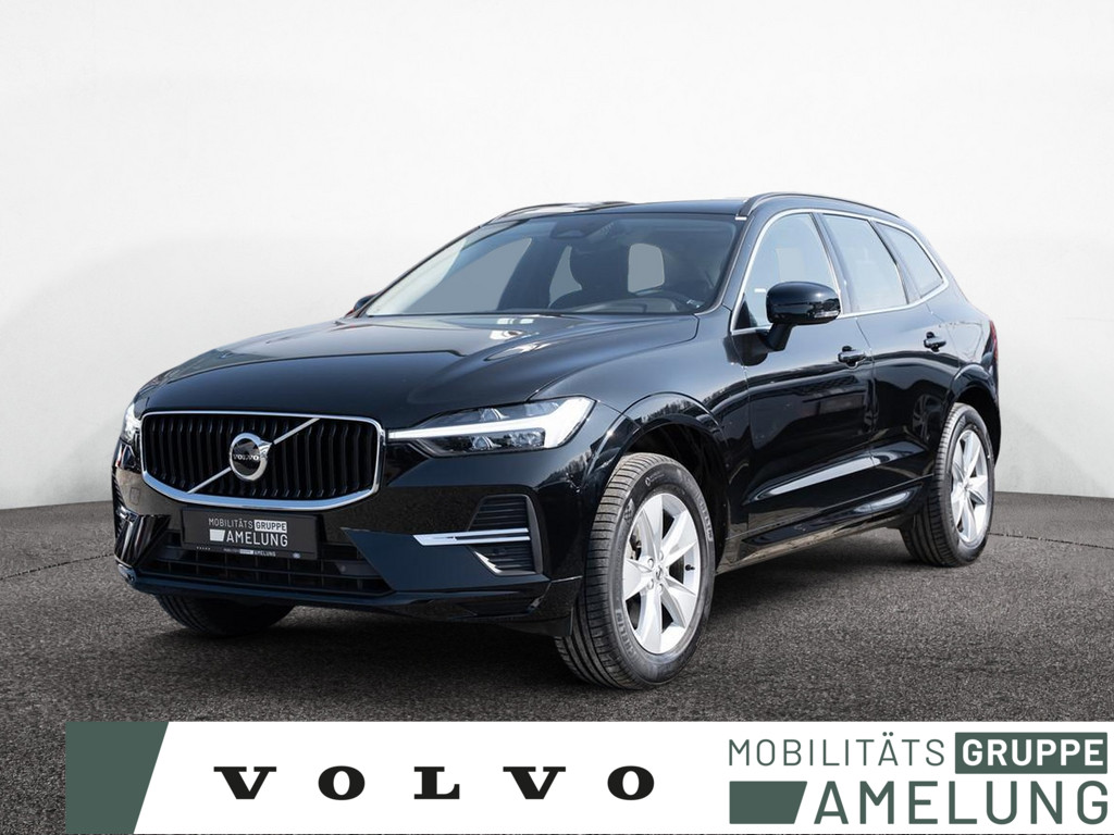 VOLVO XC60 Mild-Hybrid Gebrauchtwagen ANDAMO Holding GmbH & Co. KG