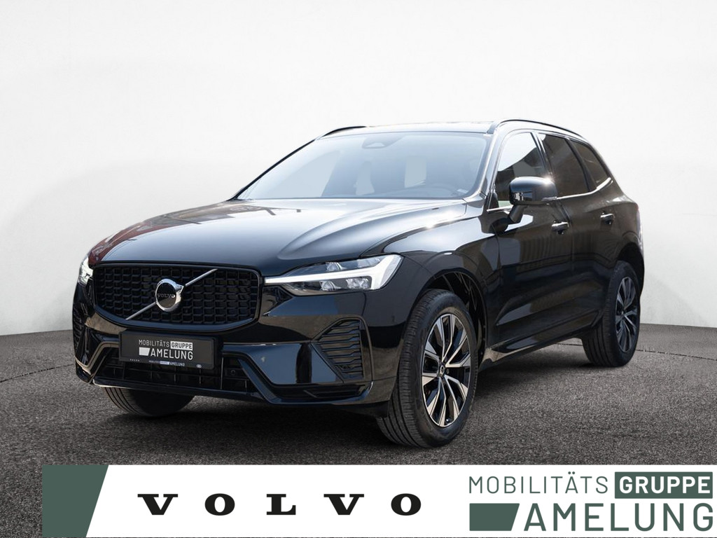 VOLVO XC60 Mild-Hybrid Gebrauchtwagen ANDAMO Holding GmbH & Co. KG