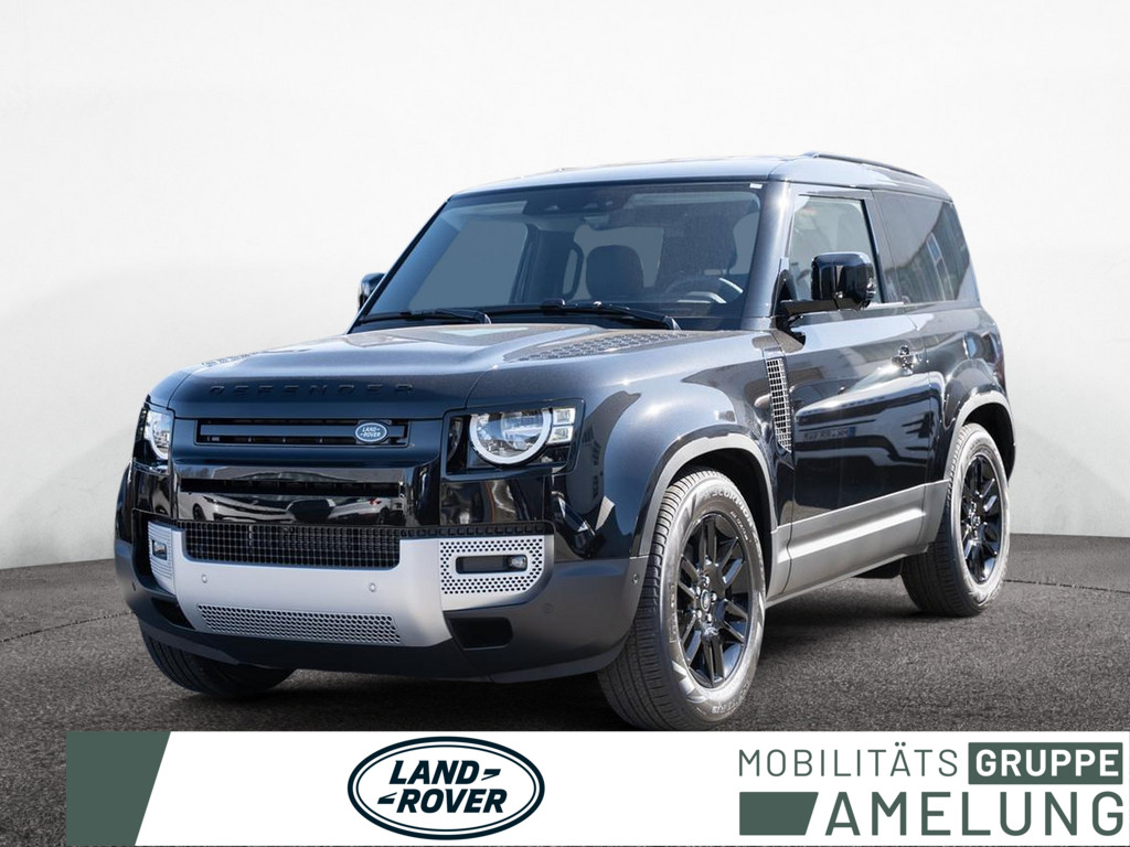 Neu- & Gebrauchtwagen ANDAMO Holding GmbH & Co. KG