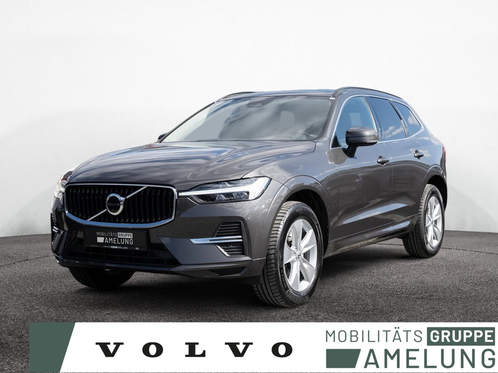 VOLVO XC60 Mild-Hybrid Gebrauchtwagen ANDAMO Holding GmbH & Co. KG