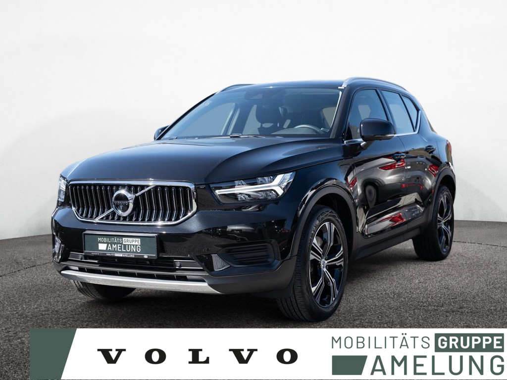 Neu- & Gebrauchtwagen ANDAMO Holding GmbH & Co. KG