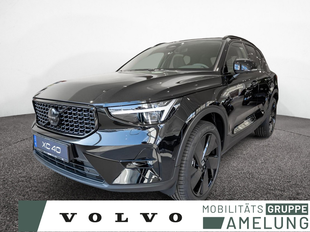 Neu- & Gebrauchtwagen ANDAMO Holding GmbH & Co. KG