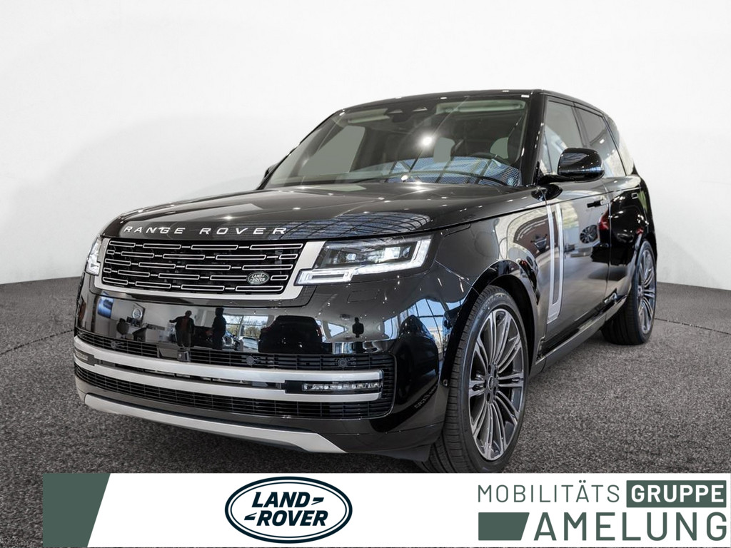 Neu- & Gebrauchtwagen ANDAMO Holding GmbH & Co. KG