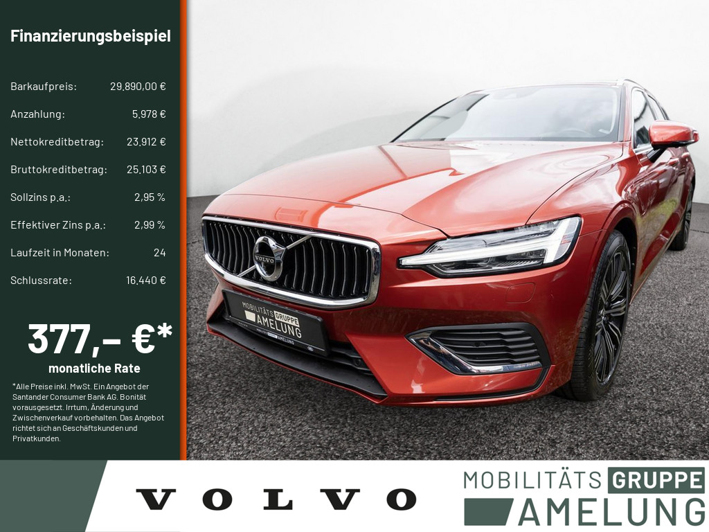 Neu- & Gebrauchtwagen ANDAMO Holding GmbH & Co. KG