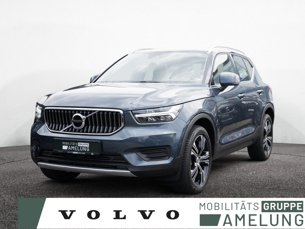 Neu- & Gebrauchtwagen ANDAMO Holding GmbH & Co. KG