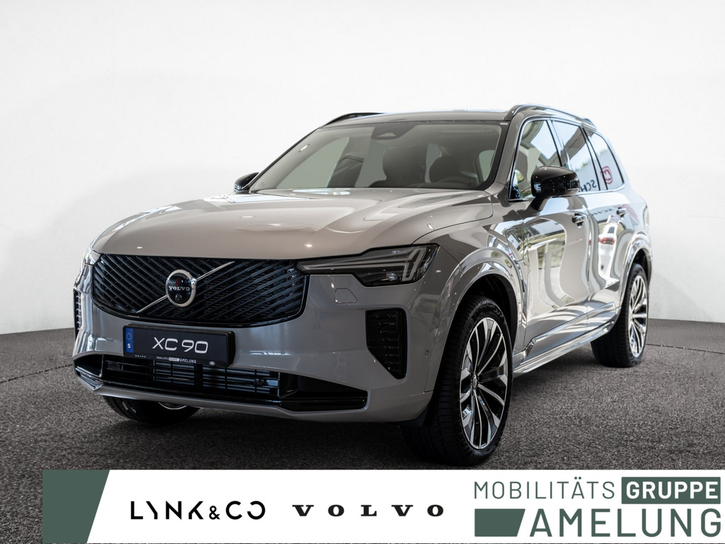 VOLVO XC90 Hybrid Neuwagen ANDAMO Holding GmbH & Co. KG