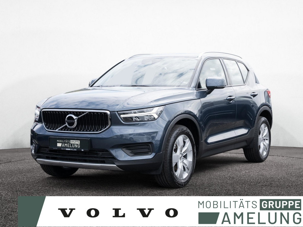 Neu- & Gebrauchtwagen ANDAMO Holding GmbH & Co. KG