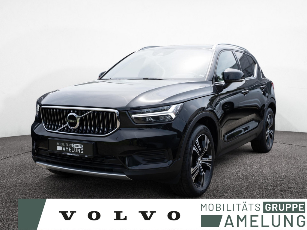 VOLVO XC40 Gebrauchtwagen ANDAMO Holding GmbH & Co. KG