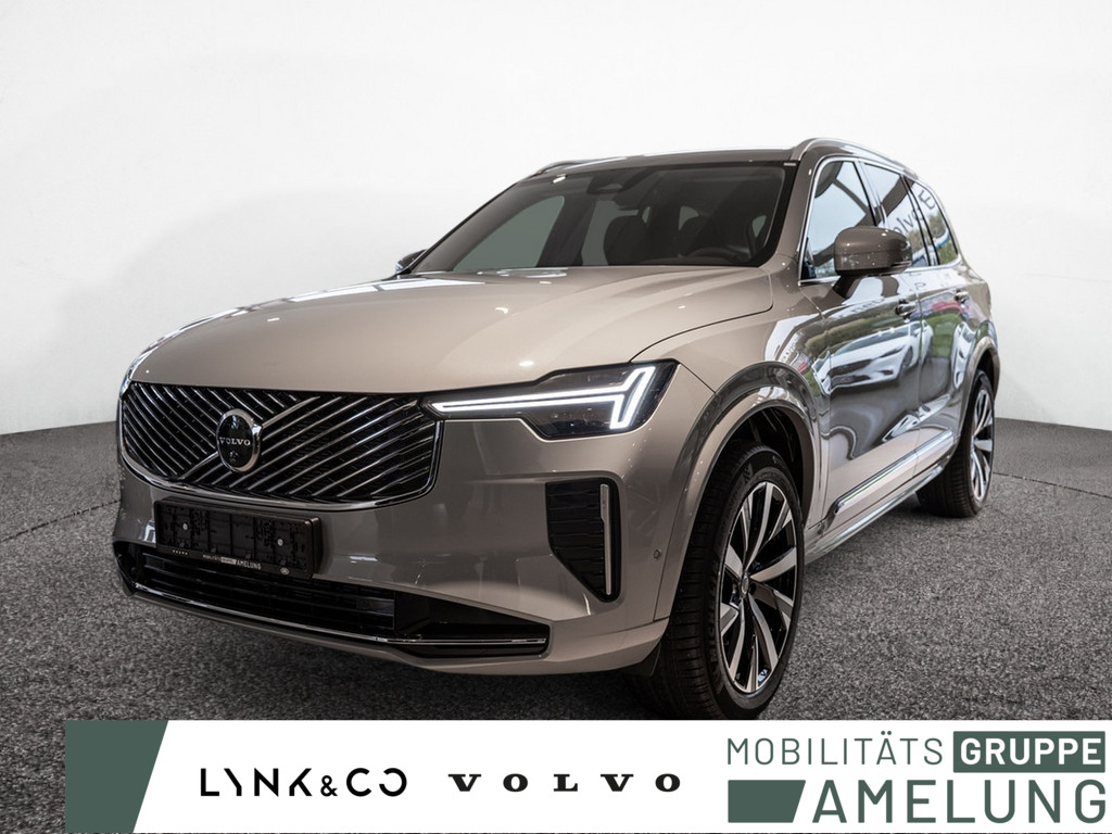 Neuwagen ANDAMO Holding GmbH & Co. KG      