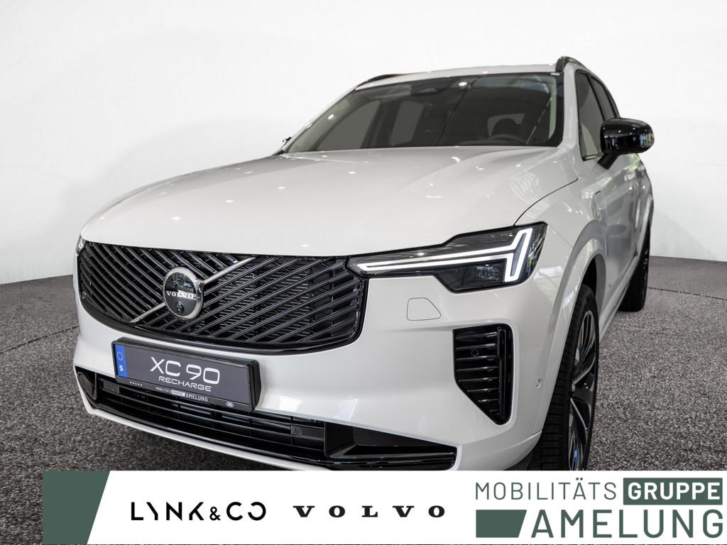 VOLVO XC90 Hybrid Neuwagen ANDAMO Holding GmbH & Co. KG
