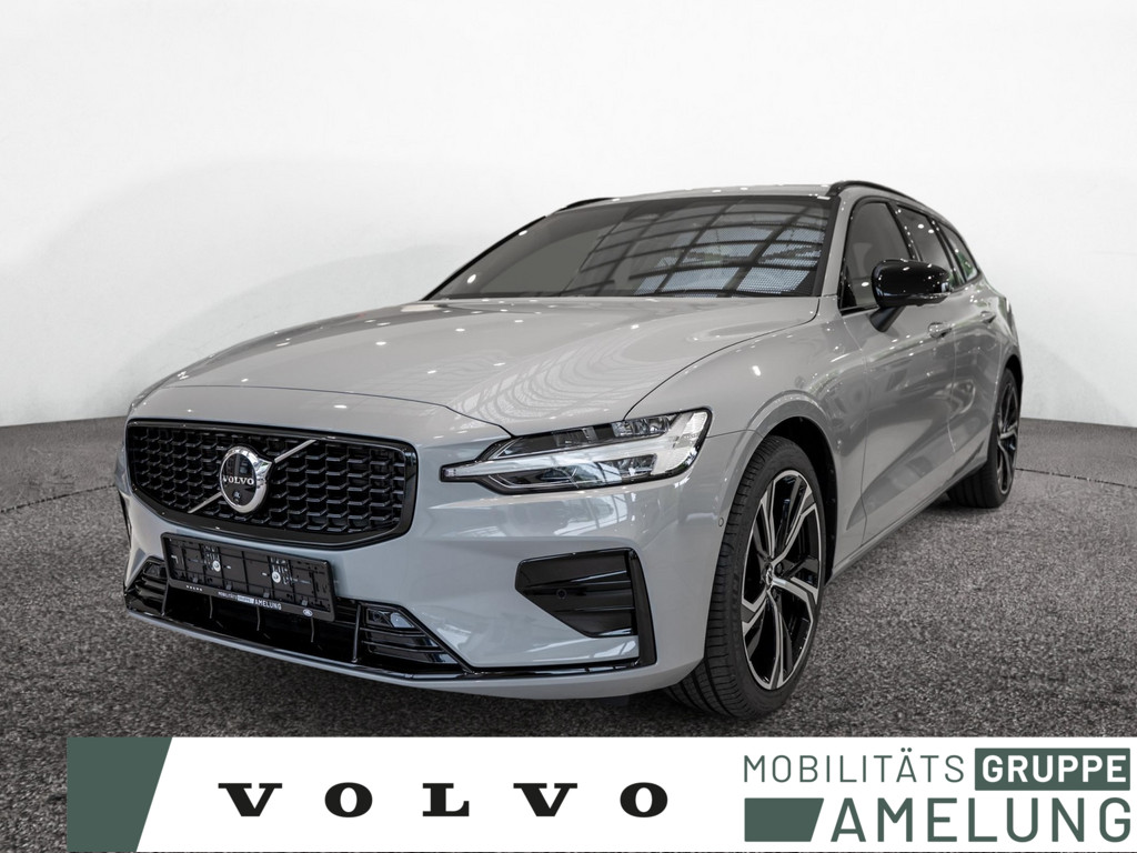 VOLVO V60 Neuwagen ANDAMO Holding GmbH & Co. KG