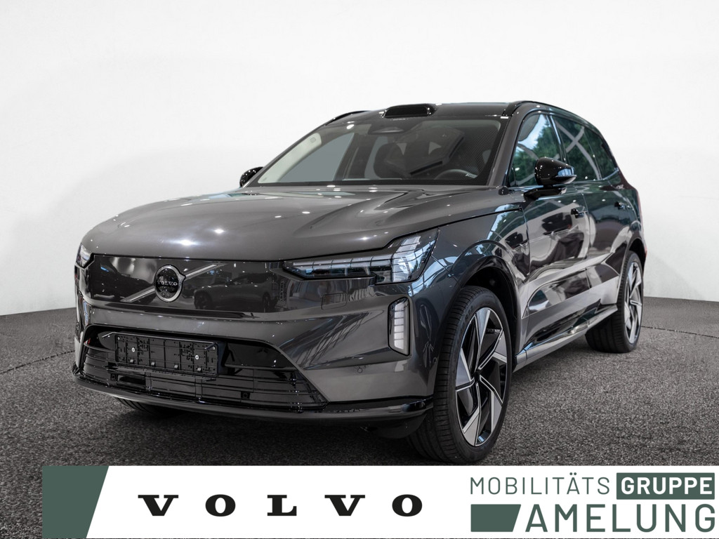 Neu- & Gebrauchtwagen ANDAMO Holding GmbH & Co. KG