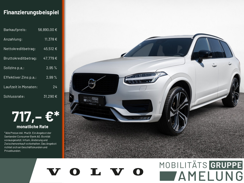 Neu- & Gebrauchtwagen ANDAMO Holding GmbH & Co. KG