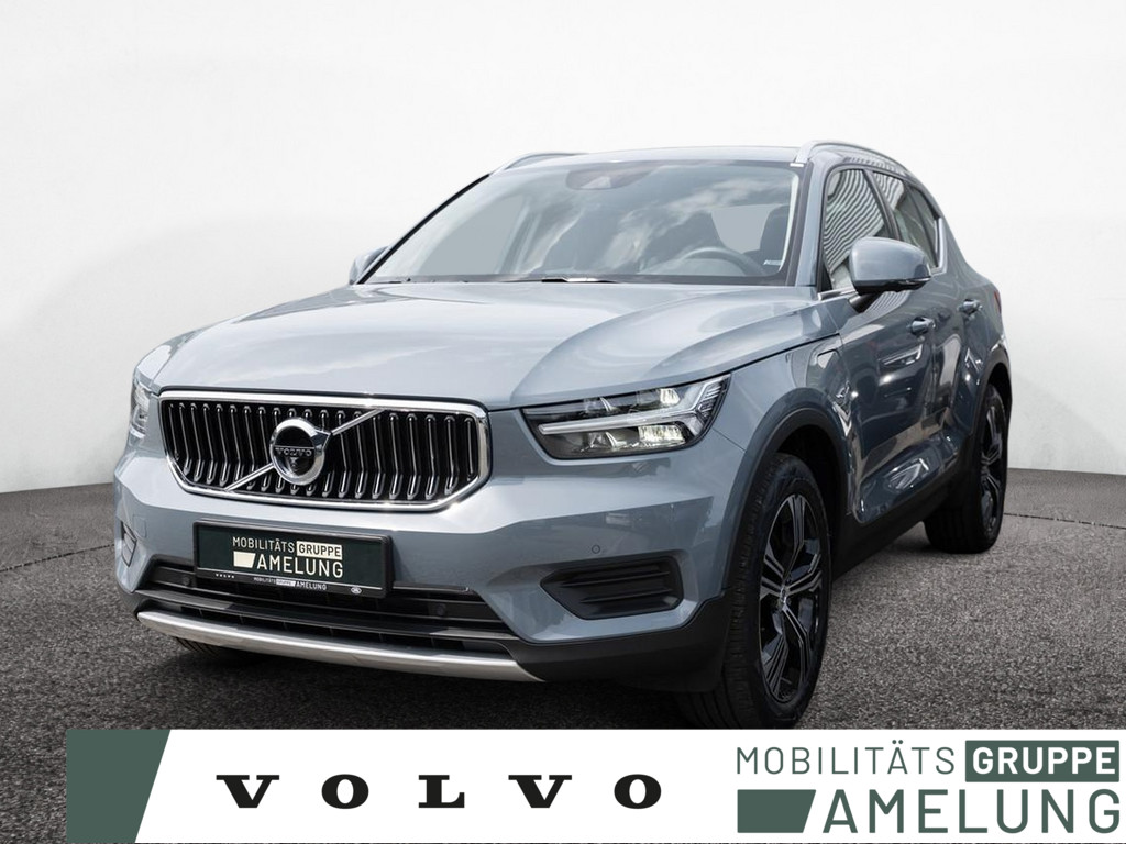 Neu- & Gebrauchtwagen ANDAMO Holding GmbH & Co. KG