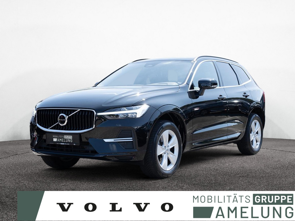 VOLVO XC60 Mild-Hybrid Gebrauchtwagen ANDAMO Holding GmbH & Co. KG