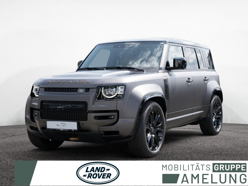 Neu- & Gebrauchtwagen ANDAMO Holding GmbH & Co. KG