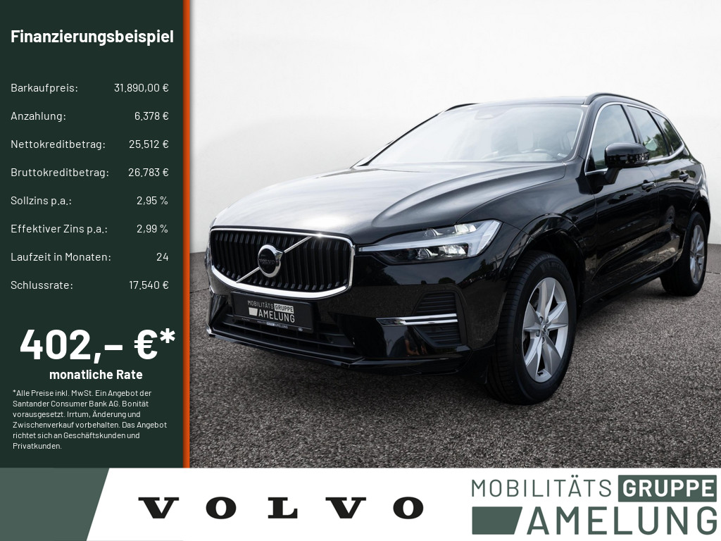 Neu- & Gebrauchtwagen ANDAMO Holding GmbH & Co. KG