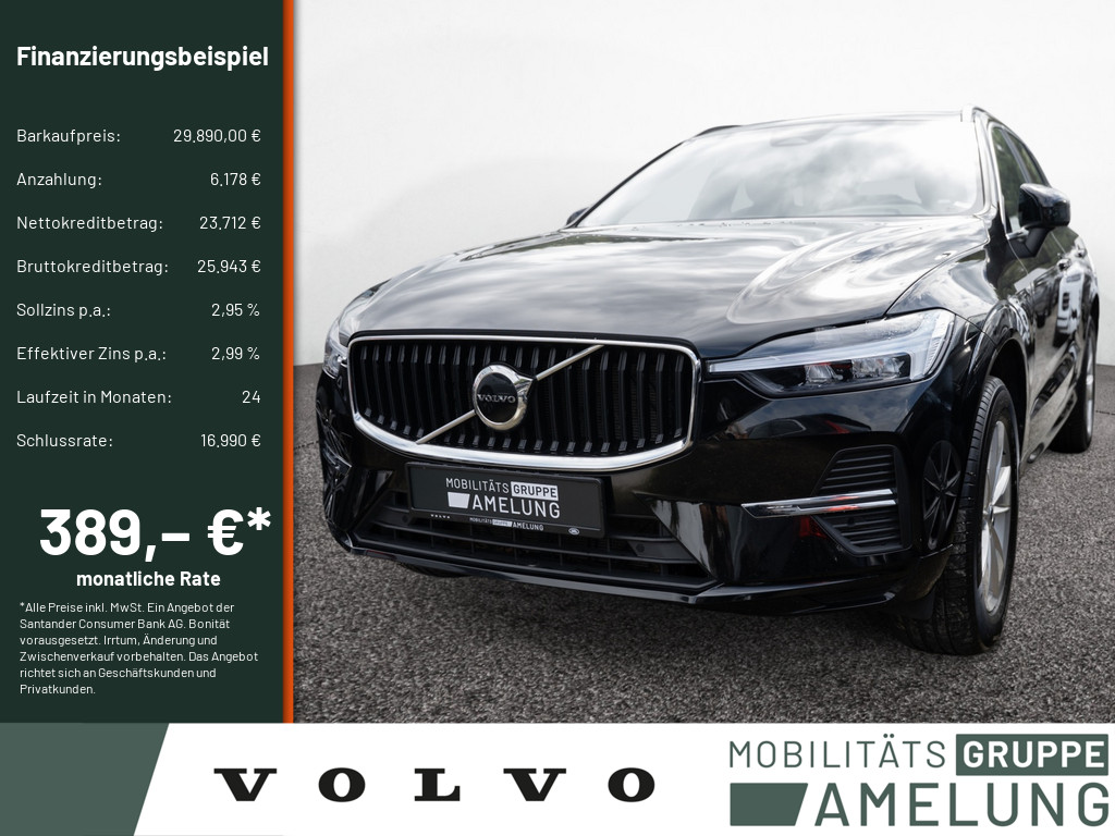 Neu- & Gebrauchtwagen ANDAMO Holding GmbH & Co. KG