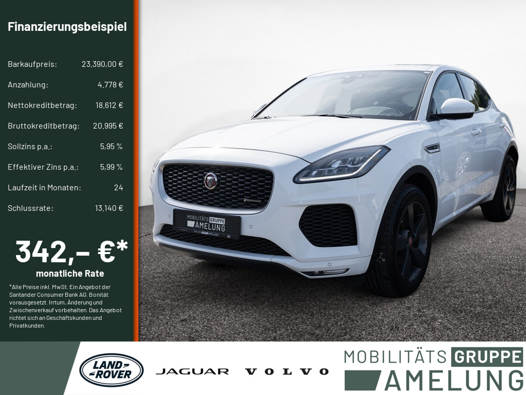 Neu- & Gebrauchtwagen ANDAMO Holding GmbH & Co. KG