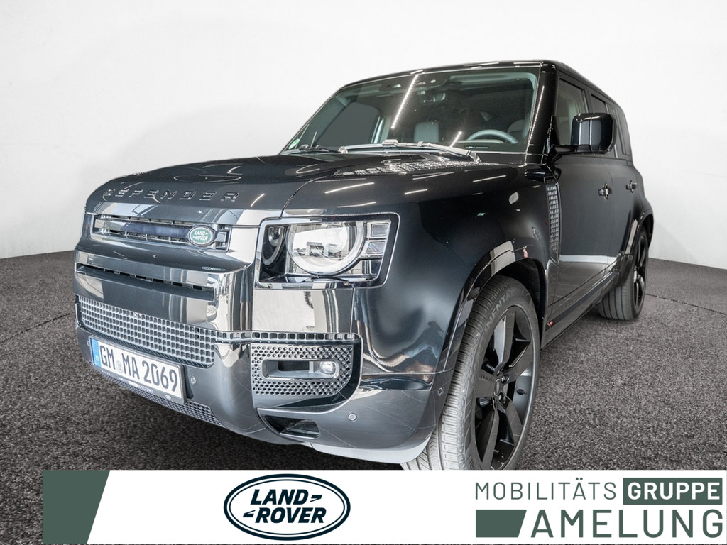 Neu- & Gebrauchtwagen ANDAMO Holding GmbH & Co. KG