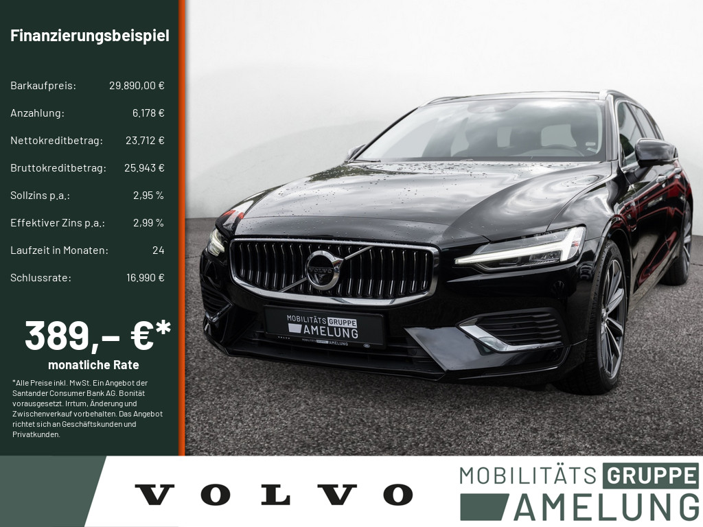 Neu- & Gebrauchtwagen ANDAMO Holding GmbH & Co. KG