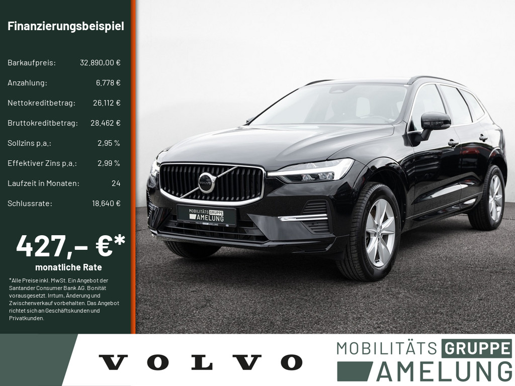 Neu- & Gebrauchtwagen ANDAMO Holding GmbH & Co. KG