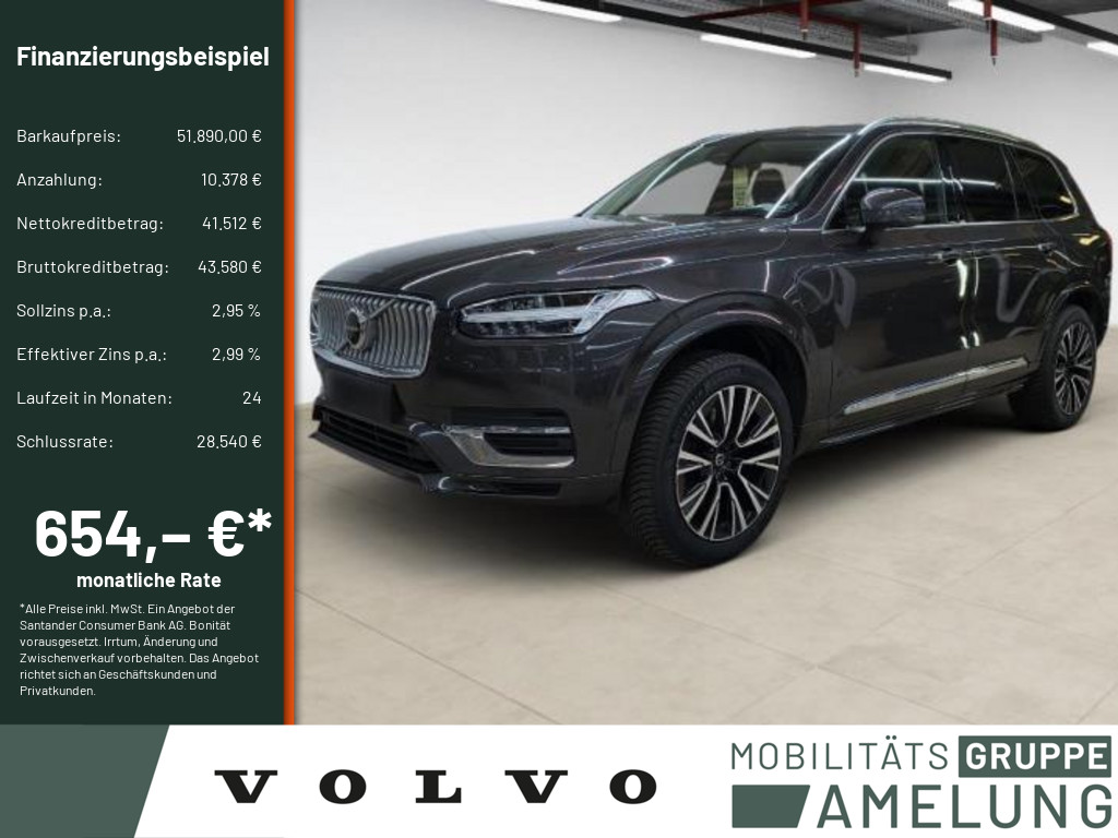 Neu- & Gebrauchtwagen ANDAMO Holding GmbH & Co. KG