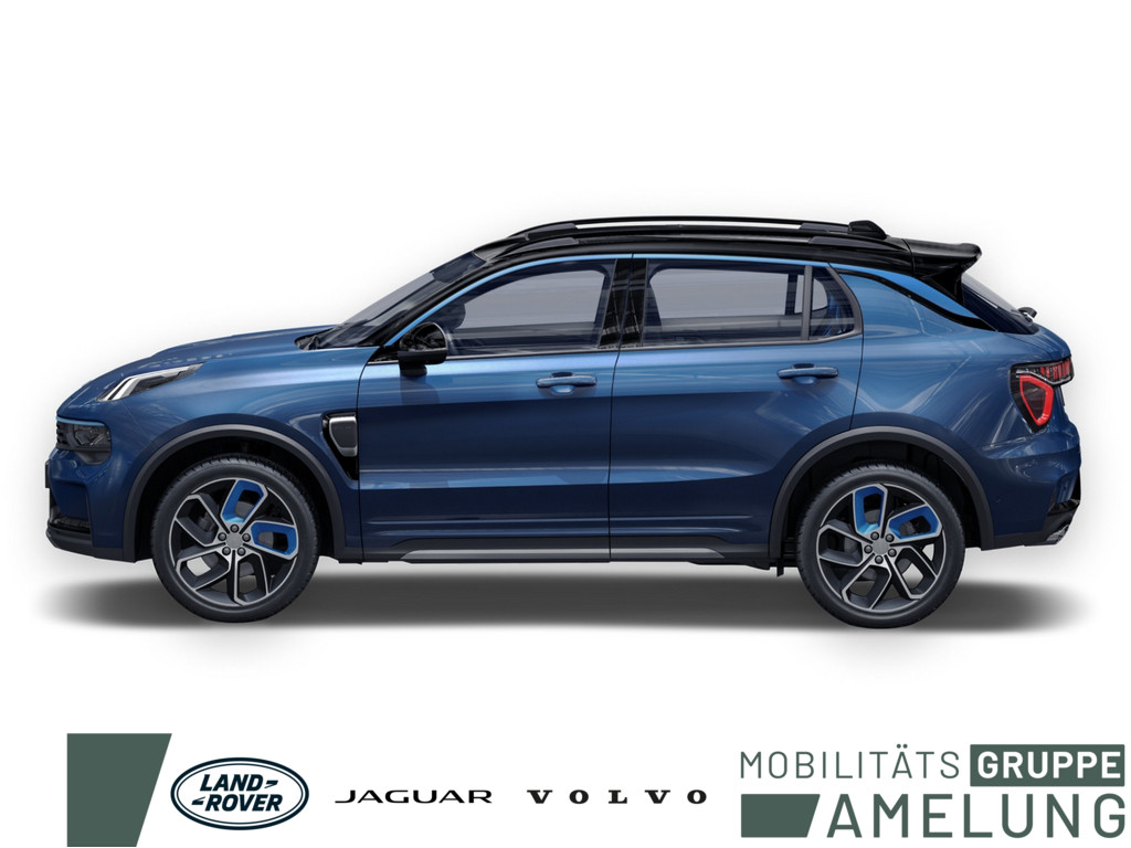 Neu- & Gebrauchtwagen ANDAMO Holding GmbH & Co. KG