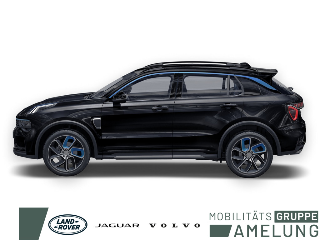 Neu- & Gebrauchtwagen ANDAMO Holding GmbH & Co. KG