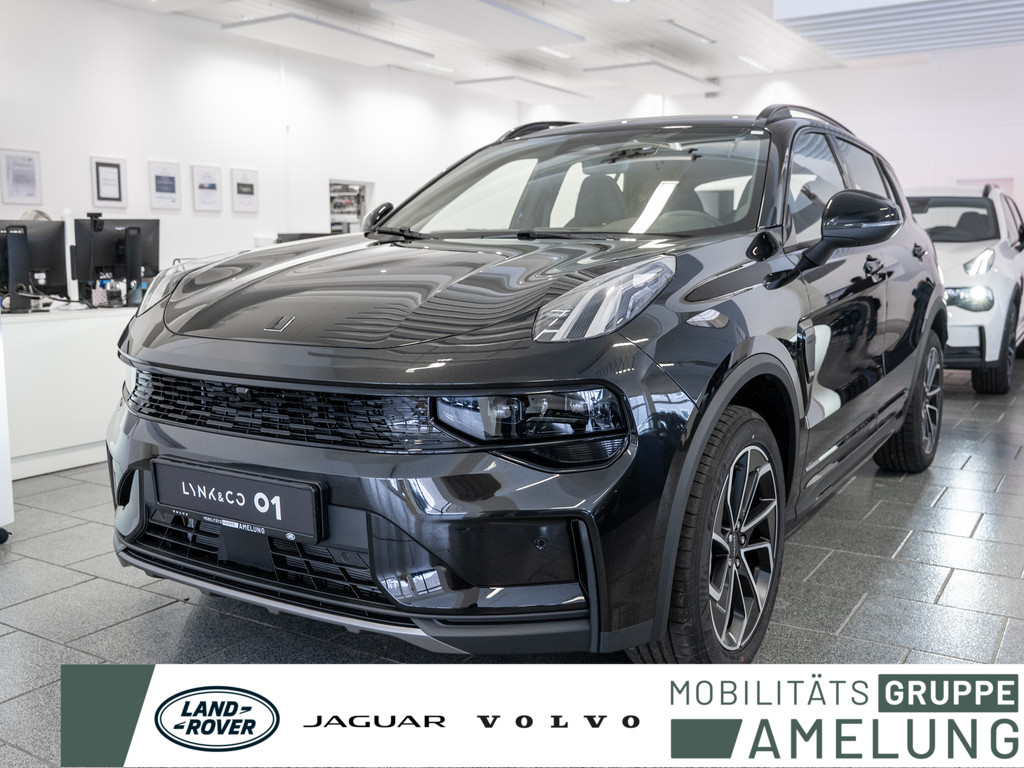 Neuwagen ANDAMO Holding GmbH & Co. KG      