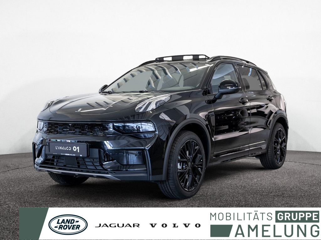 Neu- & Gebrauchtwagen ANDAMO Holding GmbH & Co. KG      